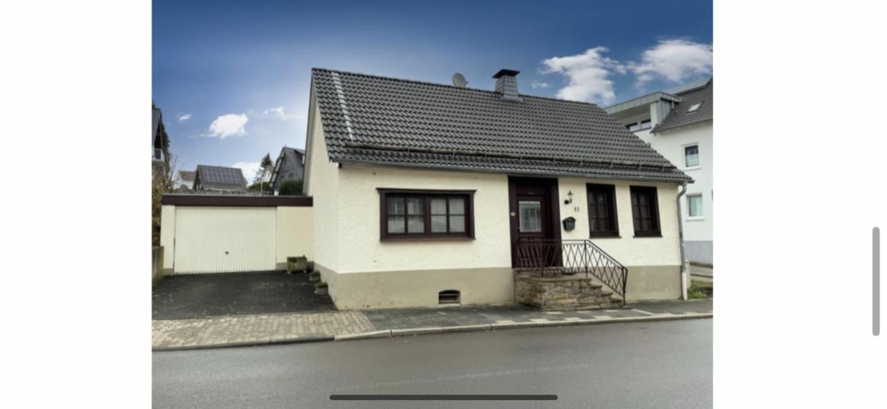 Ferienhaus Pollerhof Lindlar Εξωτερικό φωτογραφία
