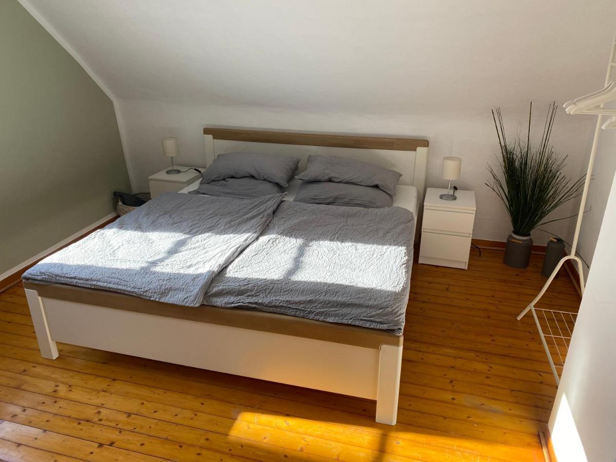 Ferienhaus Pollerhof Lindlar Εξωτερικό φωτογραφία