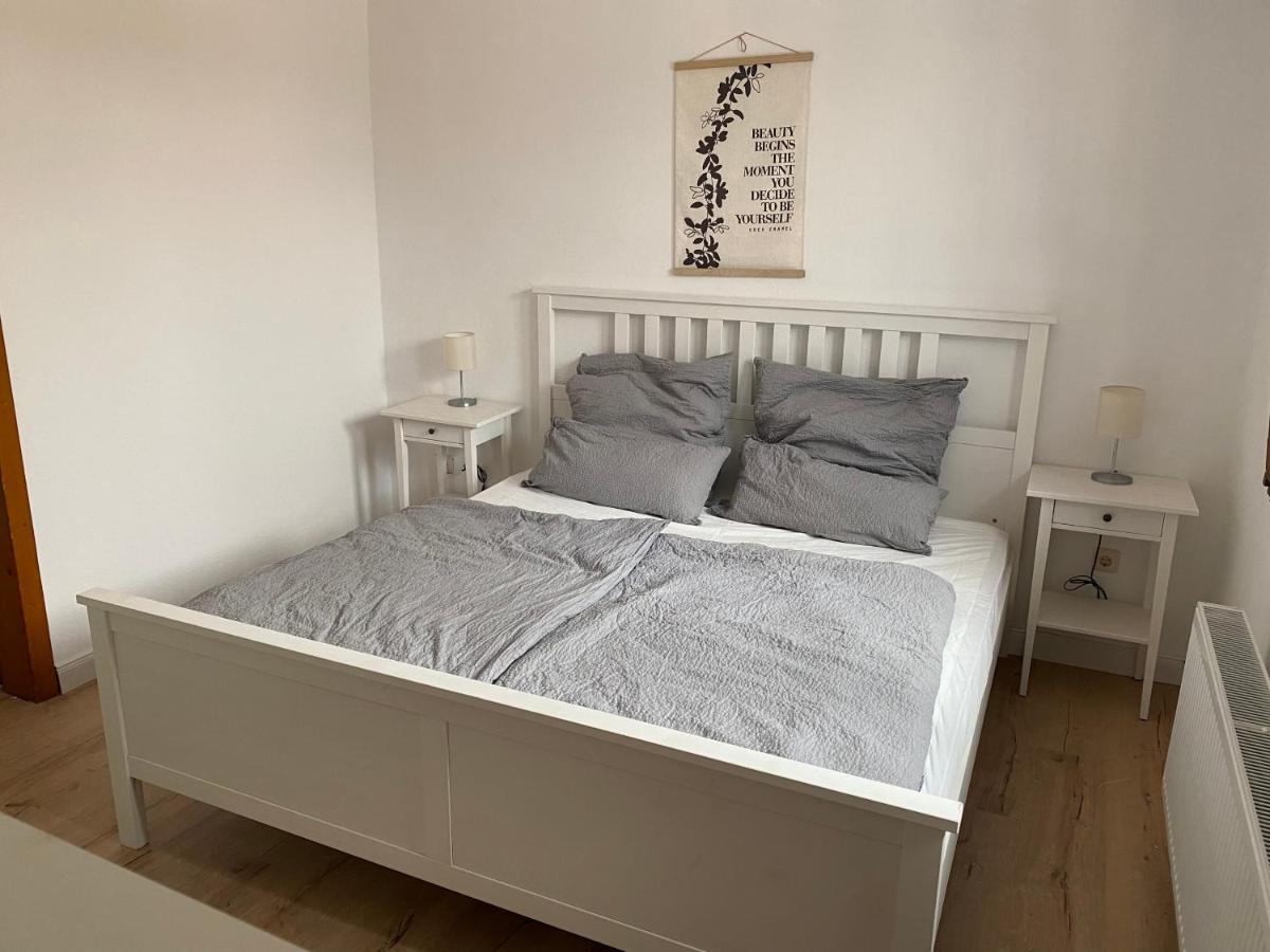 Ferienhaus Pollerhof Lindlar Εξωτερικό φωτογραφία
