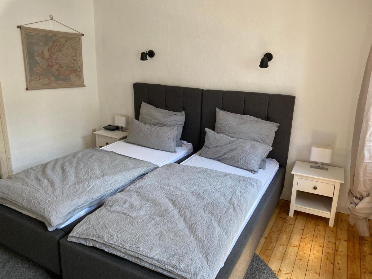 Ferienhaus Pollerhof Lindlar Εξωτερικό φωτογραφία
