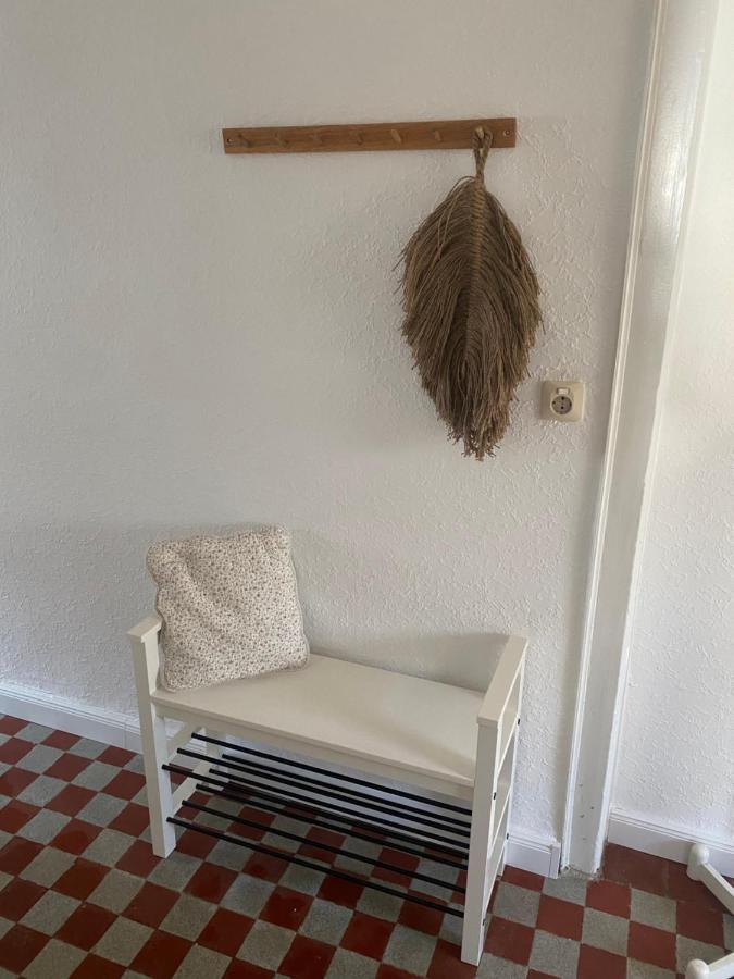 Ferienhaus Pollerhof Lindlar Εξωτερικό φωτογραφία