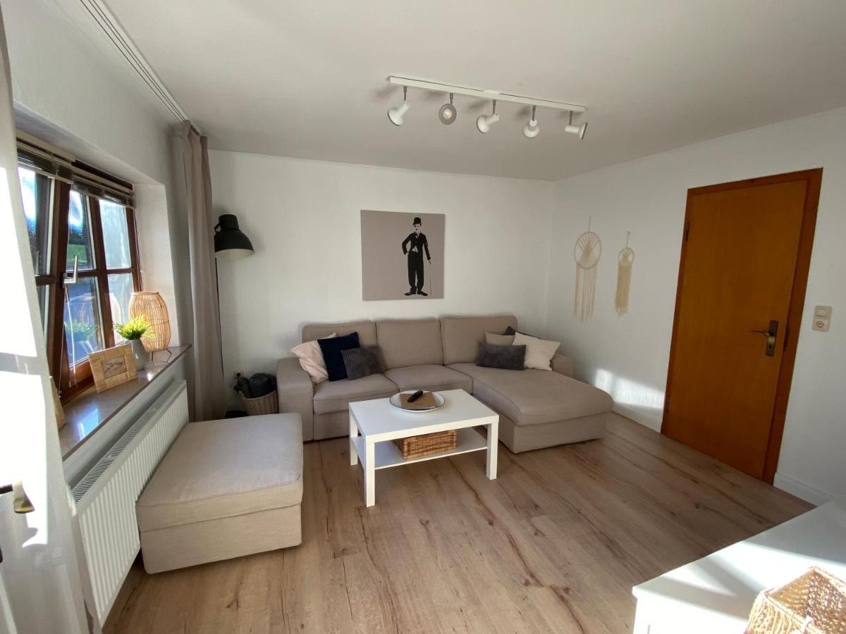 Ferienhaus Pollerhof Lindlar Εξωτερικό φωτογραφία